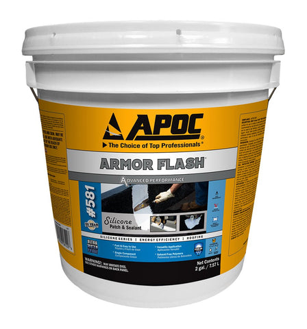 APOC<sup>®</sup> 581 Armor Flash<sup>®</sup>