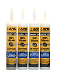 APOC<sup>®</sup> 5800 100% Silicone Sealant & Adhesive