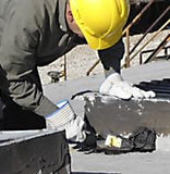 APOC<sup>®</sup> 133 PROLASTIC<sup>®</sup> ULTRA SBS Modified Flashing Cement